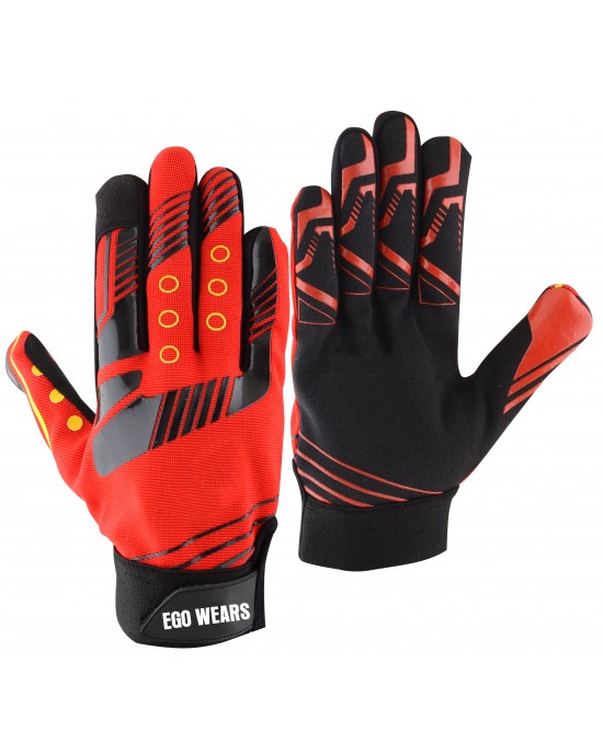 Baseball Batting Gloves