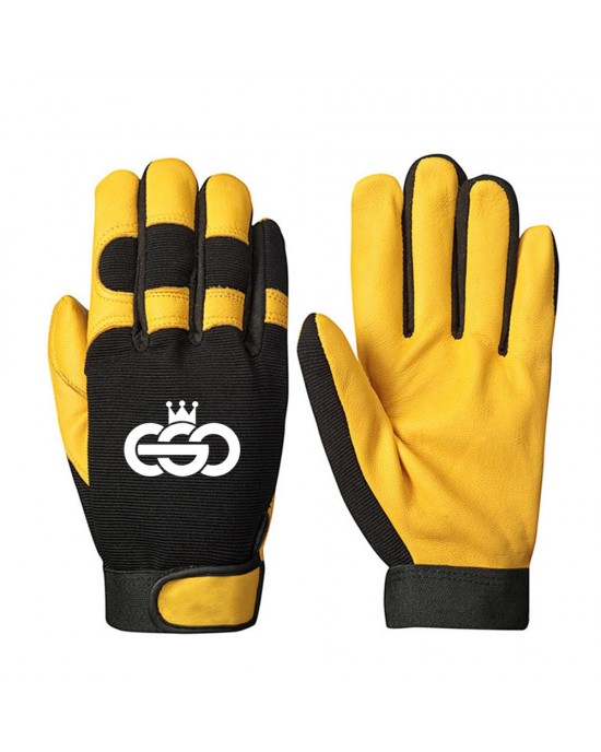 Mechanic Gloves