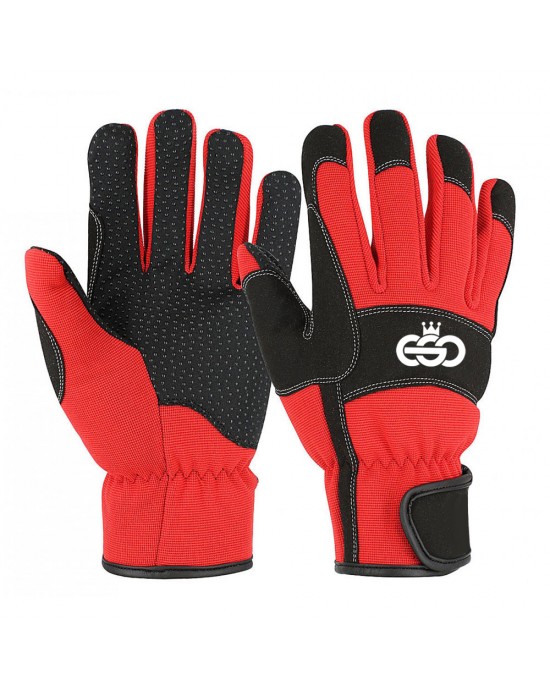 Mechanic Gloves