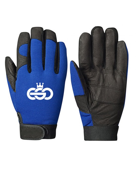 Mechanic Gloves