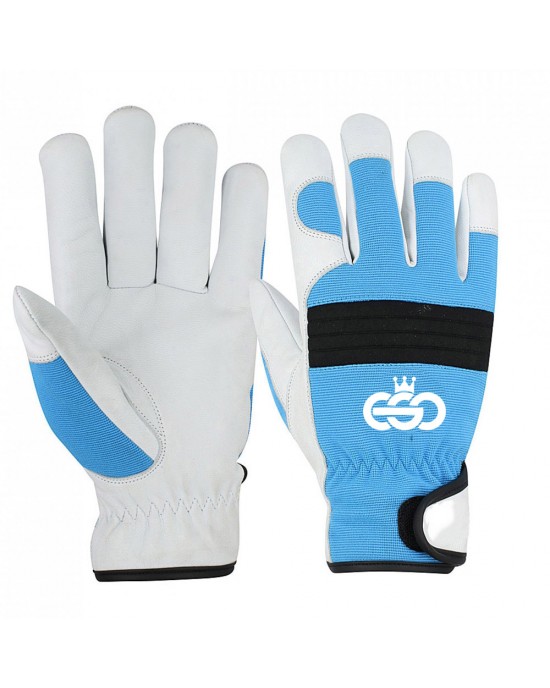 Mechanic Gloves