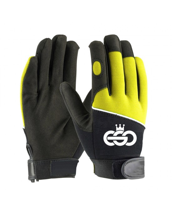 Mechanic Gloves
