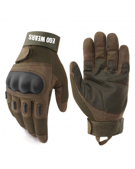 Tactical Gloves
