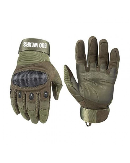Tactical Gloves
