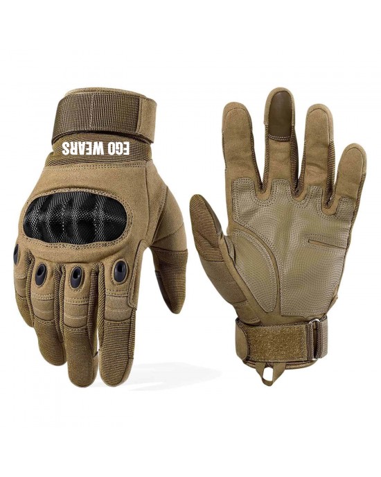 Tactical Gloves