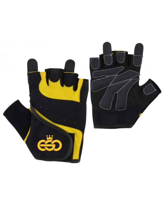 Weightlifting Gloves