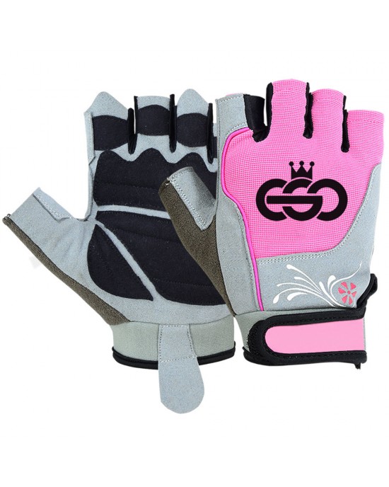 Weightlifting Gloves