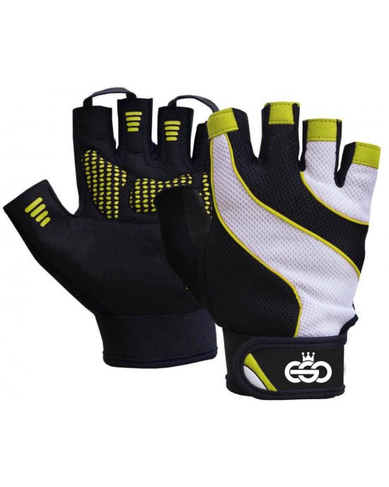 Weightlifting Gloves
