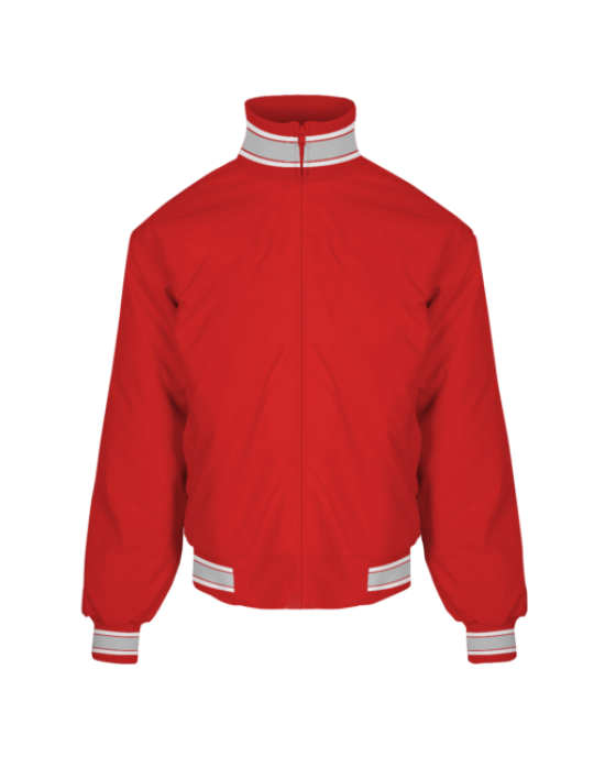 Baseball jackets
