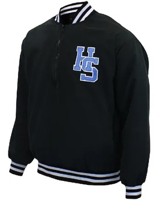 Baseball jackets