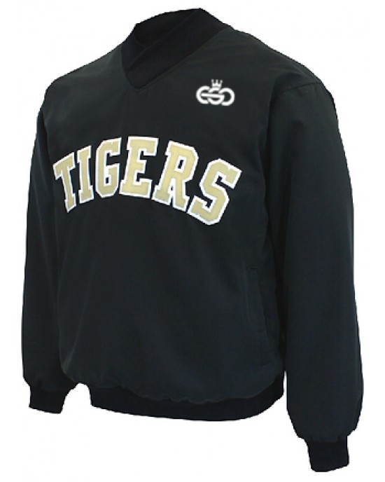 Baseball jackets