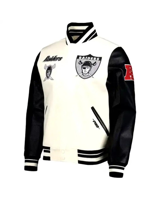 Letterman jackets