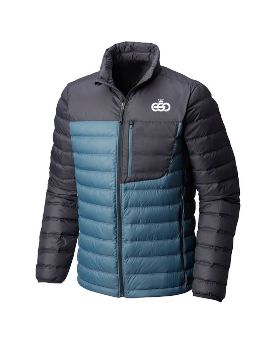 Puffer Jackets