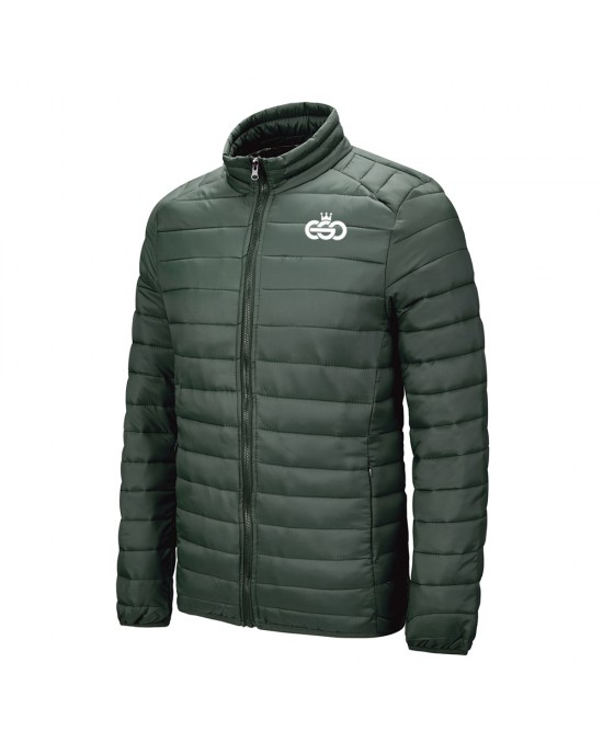 Puffer Jackets