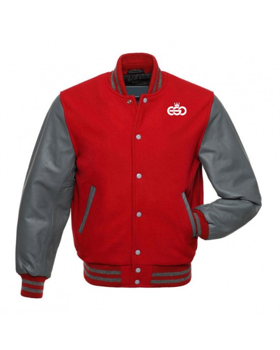 Wool Jackets
