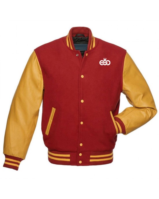 Wool Jackets