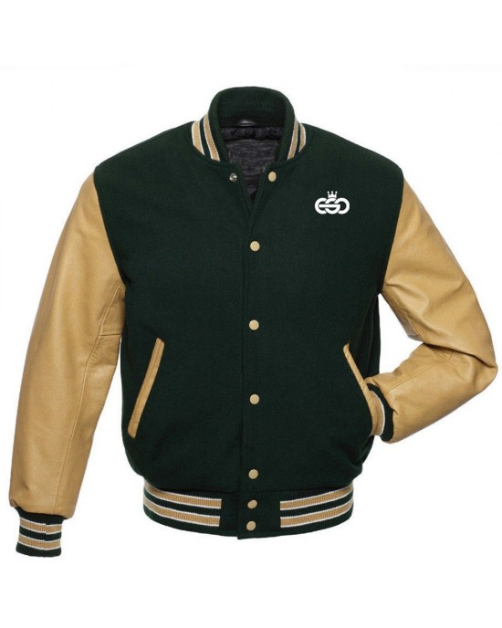 Wool Jackets