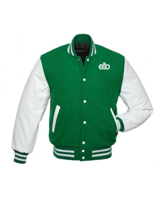 Wool Jackets