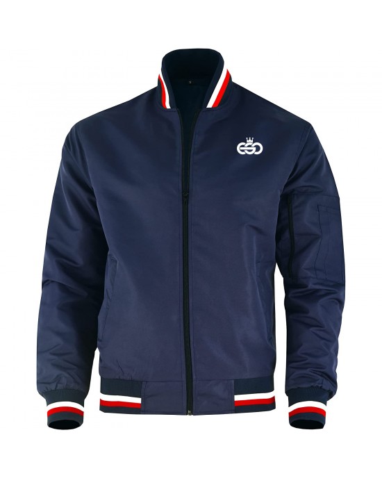 Bomber Jackets