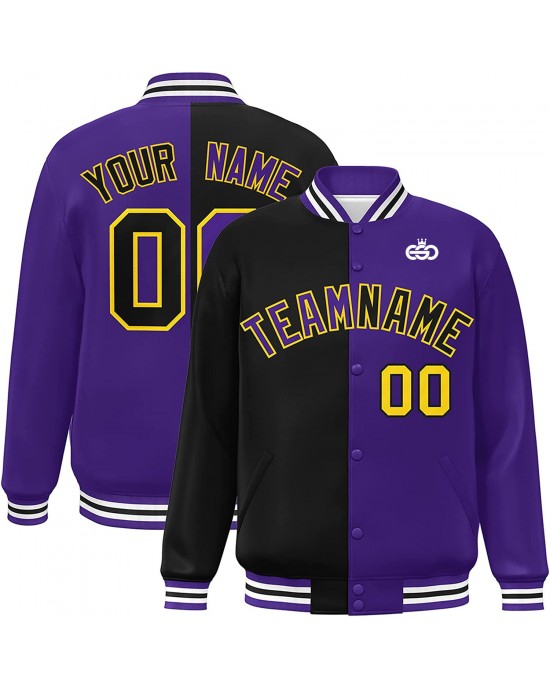 Varsity Jackets
