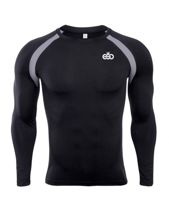 Compression Top