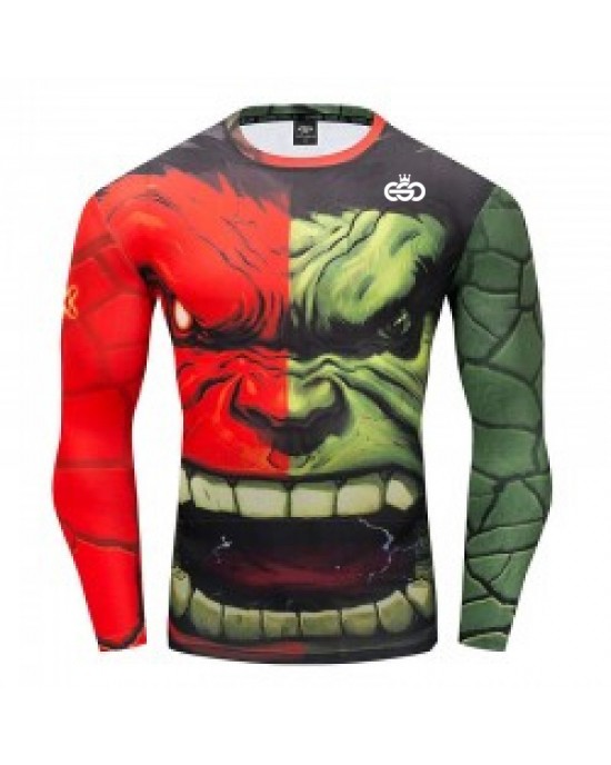Compression Top
