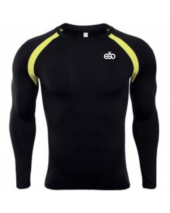 Compression Top