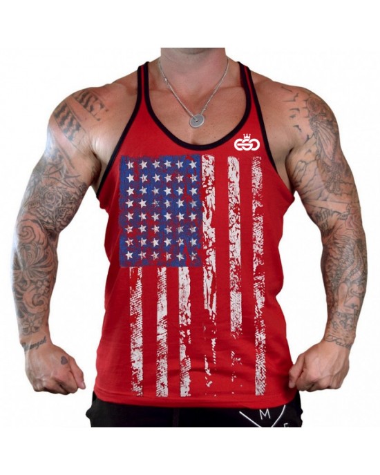 Men Tank Top