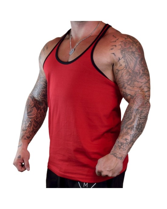 Men Tank Top
