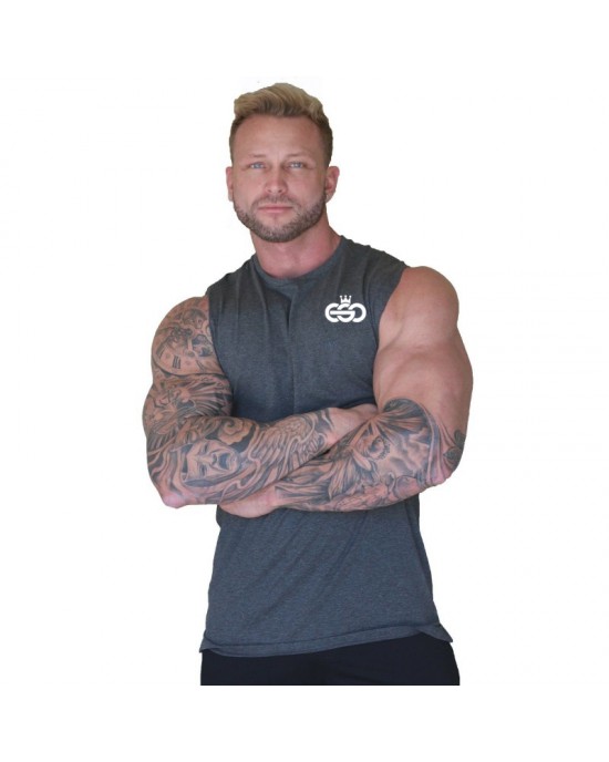 T-Shirt Sleeveless