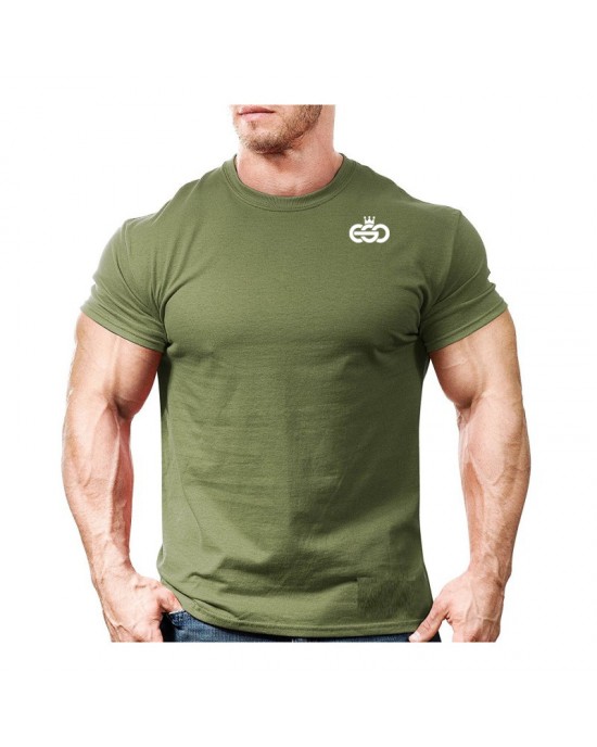 T-Shirt Short Sleeves