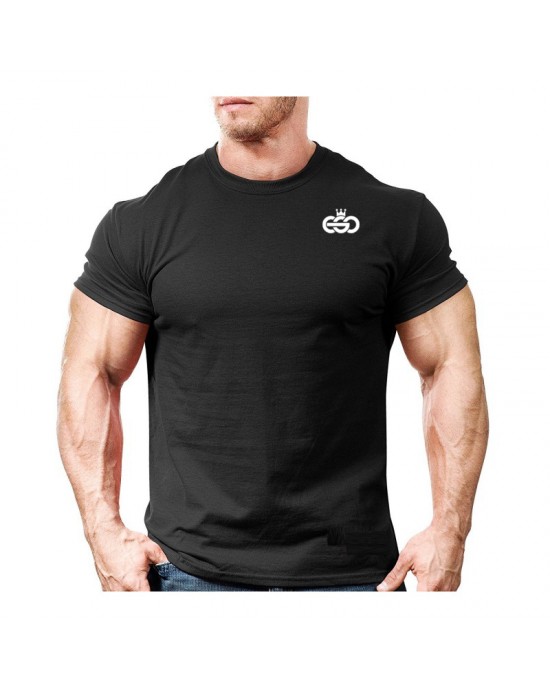 T-Shirt Short Sleeves