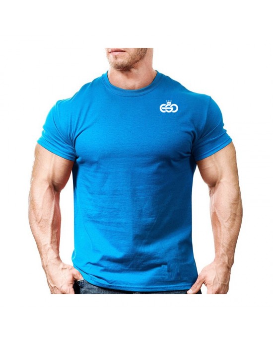 T-Shirt Short Sleeves