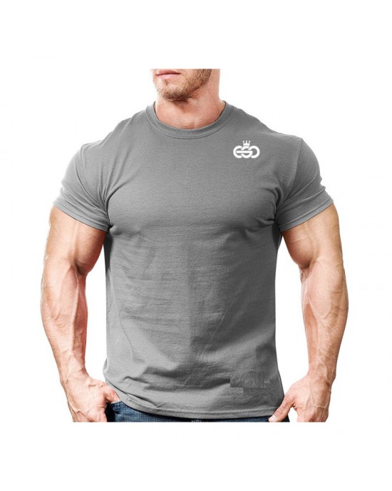 T-Shirt Short Sleeves