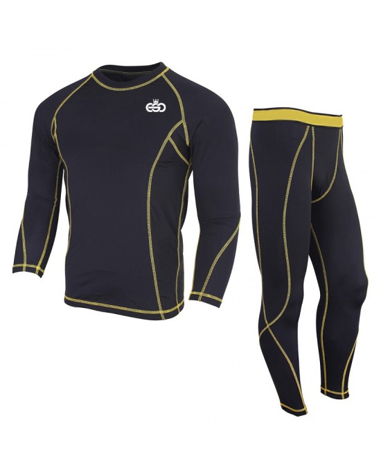 Compression Wear