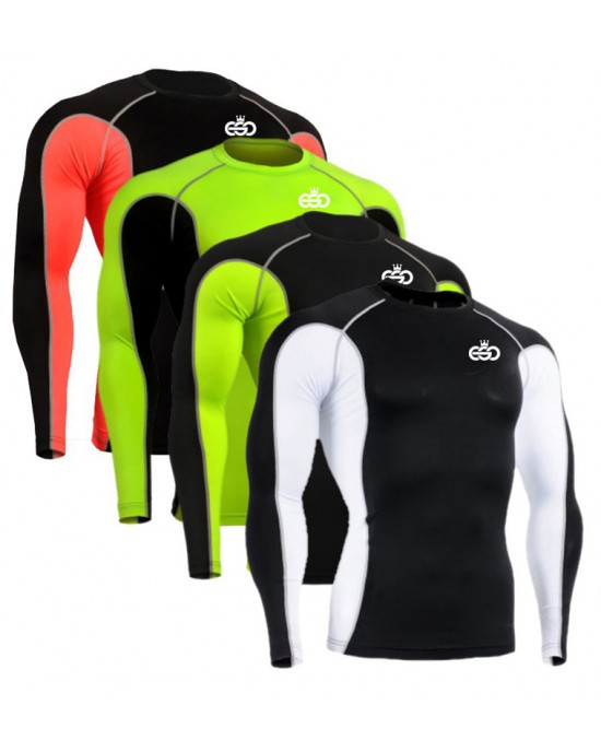 Compression Wear