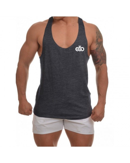 Stringer Vest