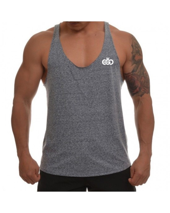 Stringer Vest