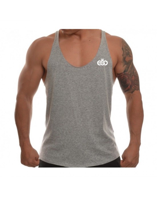 Stringer Vest