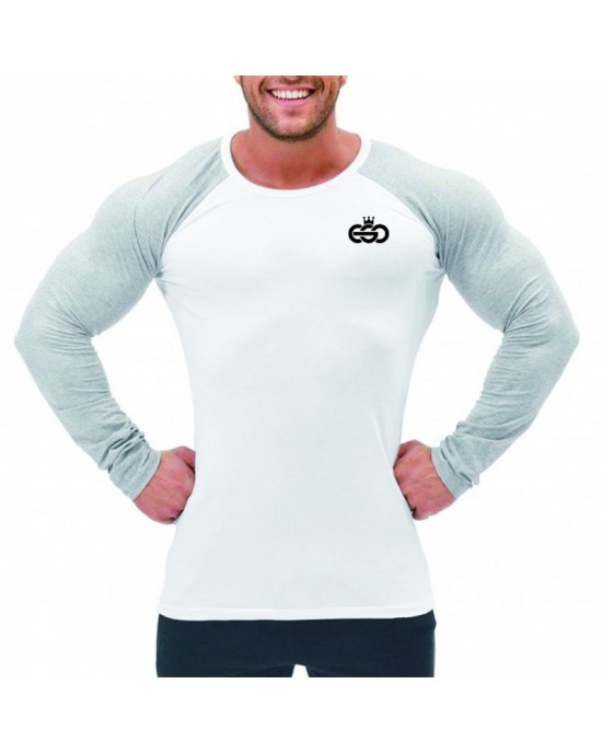 T-Shirt Long Sleeves
