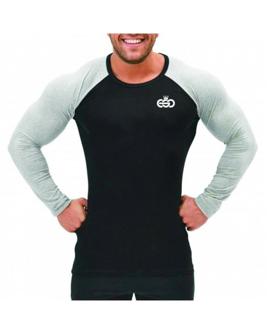 T-Shirt Long Sleeves