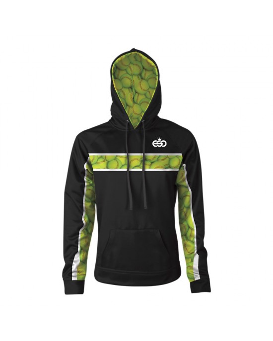 Women Hoodies
