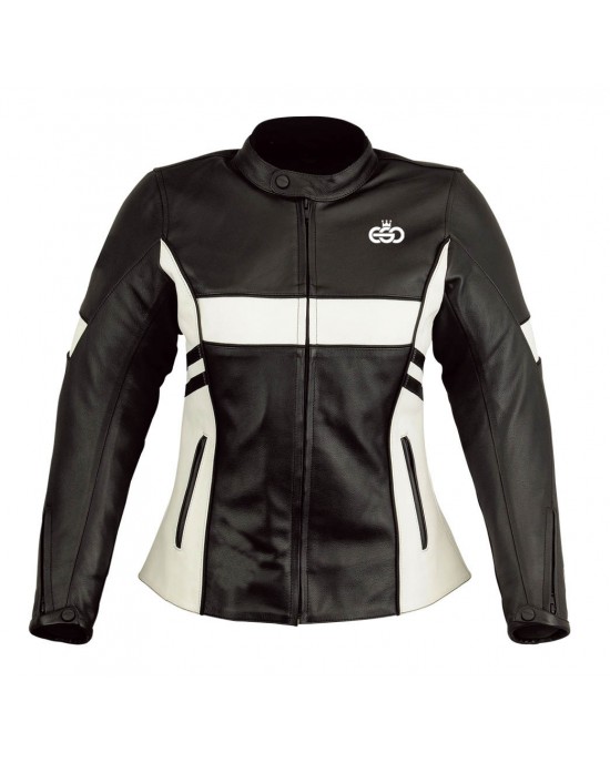Motorbicke Leather Jacket