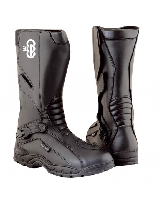 Motorbicke Shoes