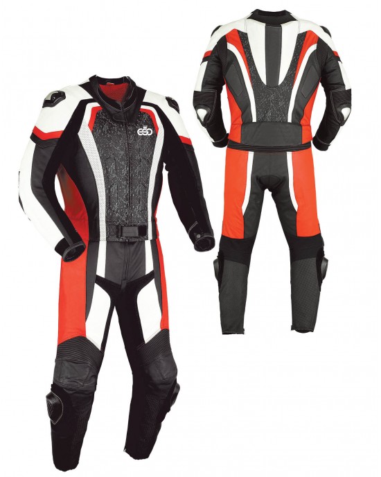 Motorbicke Suts