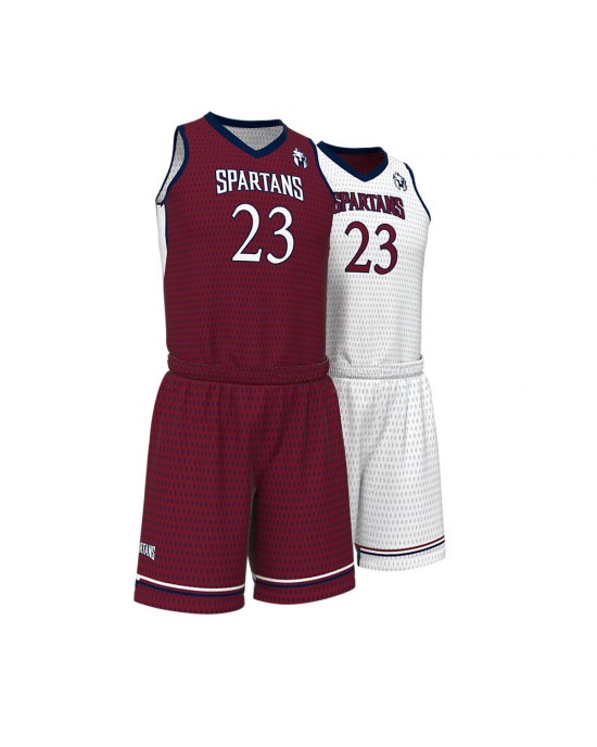 Basket Ball Uniforms