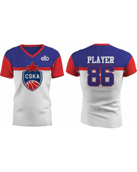 Fast Pitch Crew & Neck Shirts