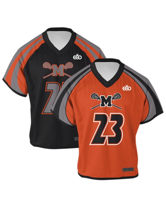 Lacrosse Uniforms