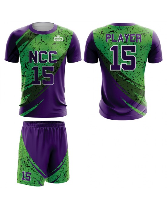 Slow Pitch Uniforms