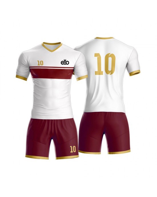Soccer Uniform